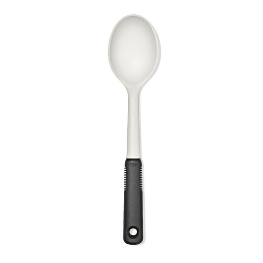 OXO Good Grips Nylon Spoon — Oat - US 0234