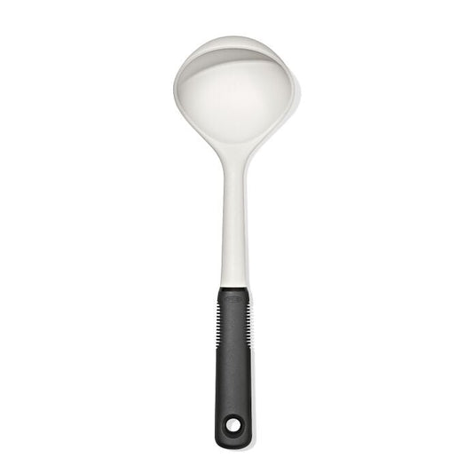 OXO Good Grips Nylon Ladle — Oat - US 0680