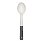 OXO Good Grips Nylon Slotted Spoon — Oat - US 7757