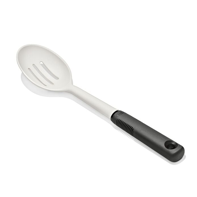 OXO Good Grips Nylon Slotted Spoon — Oat - US 7757