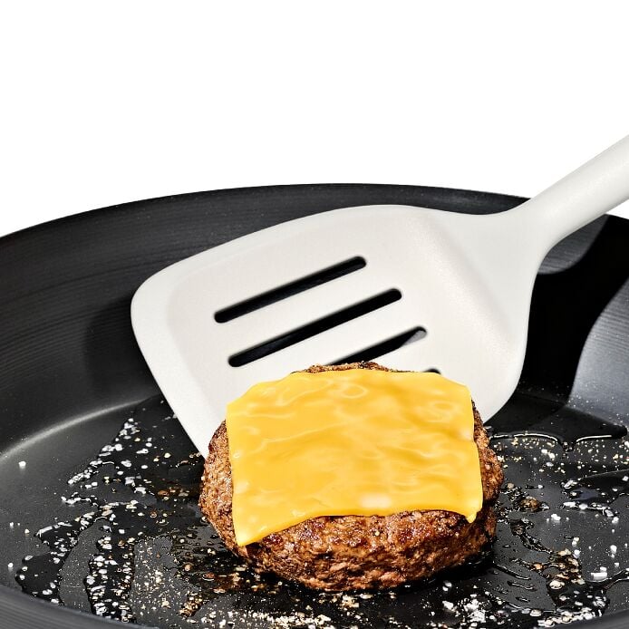 OXO Good Grips 4-Piece Nylon Utensils Set — Oat - US 3306