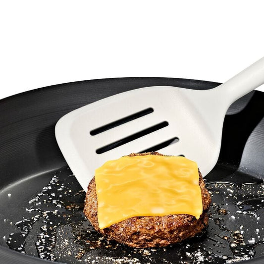 OXO Good Grips 4-Piece Nylon Utensils Set — Oat - US 3306