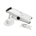 V-Blade Mandoline Slicer - US 8567