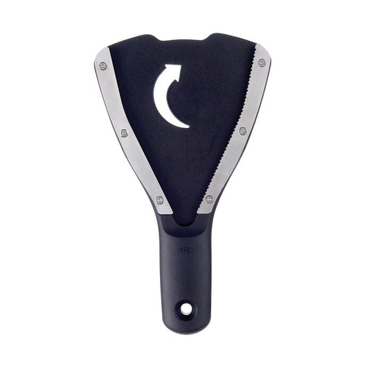 Jar Opener with Base Pad - US 4825
