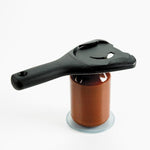 Jar Opener with Base Pad - US 4825