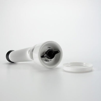 Radial Pepper Grinder - US 0734