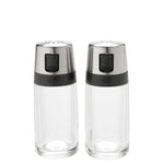 Simple Salt and Pepper Shaker Set - US 2934