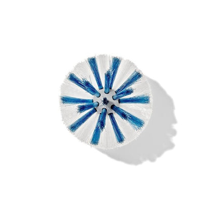 Stainless Steel Bottle Brush Refill - 2 Pack - US 7591