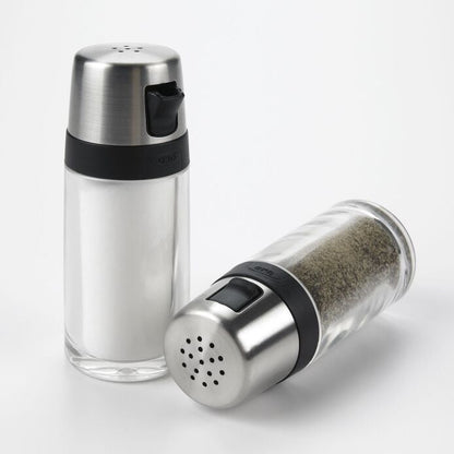 Simple Salt Shaker - US 9706