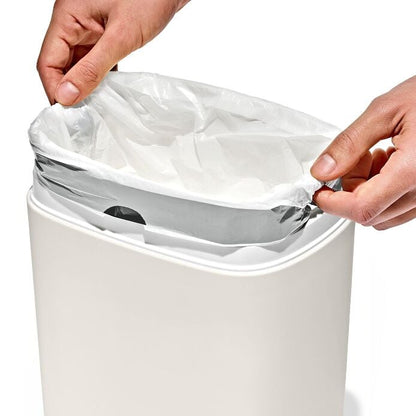 Trash Bags - 1.6 gallons/6L - 90-Pack - US 3625