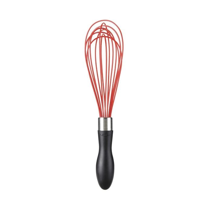 11" Silicone Balloon Whisk - US 6579