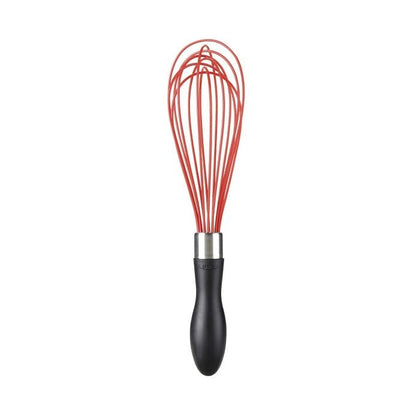 11" Silicone Balloon Whisk - US 6579