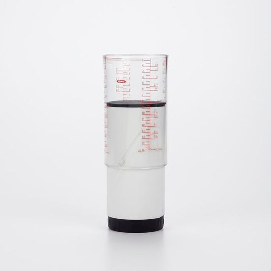 2 Cup Adjustable Measuring Cup - US 0871