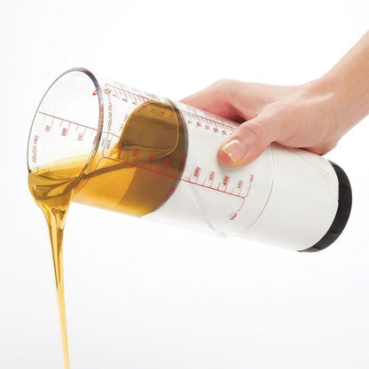 2 Cup Adjustable Measuring Cup - US 0871