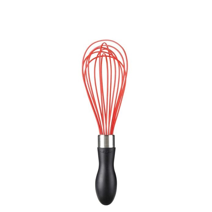 9" Silicone Whisk - US 8684