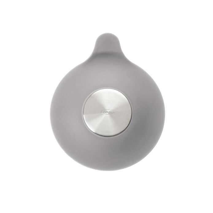 Tub Stopper - Gray - US 2408