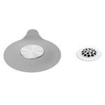 Tub Stopper - Gray - US 2408