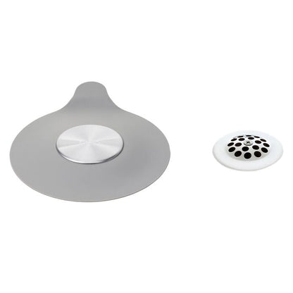 Tub Stopper - Gray - US 2408