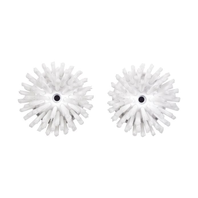 Soap Dispensing Palm Brush Refills (2pk.) - US 1801