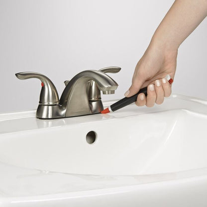 Deep Clean Brush Set - US 9523