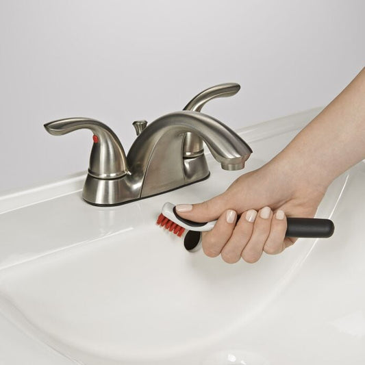 Deep Clean Brush Set - US 9523