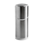 Stainless Steel Toothbrush Organizer - US 2432