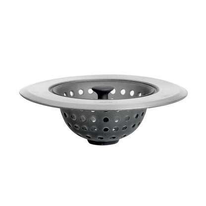 Silicone Sink Strainer - US 6730