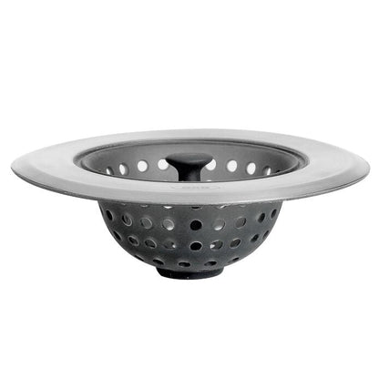 Silicone Sink Strainer - US 6730
