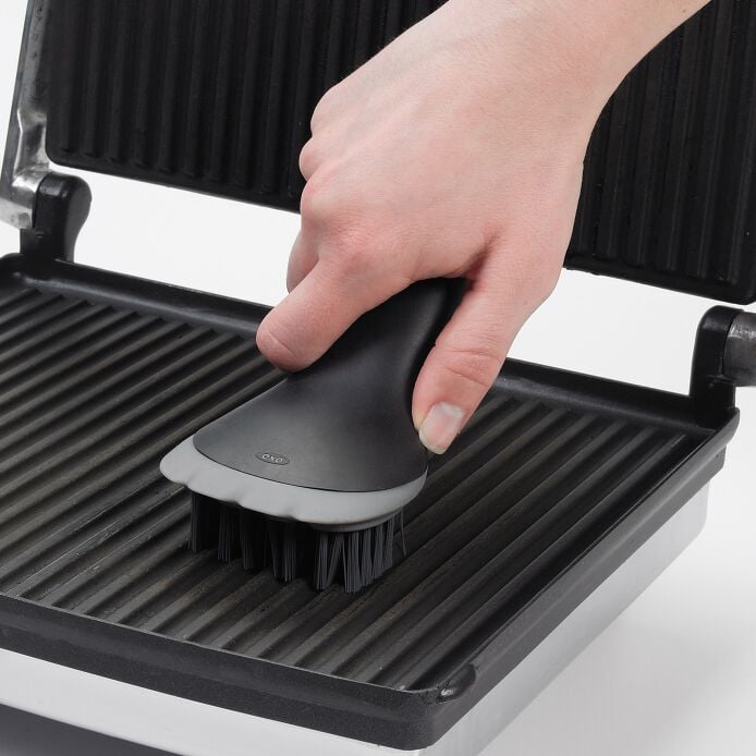 Electric Grill & Panini Press Brush - US 9933