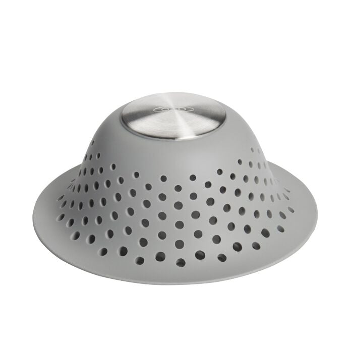 Silicone Shower & Tub Drain Protector - US 3508