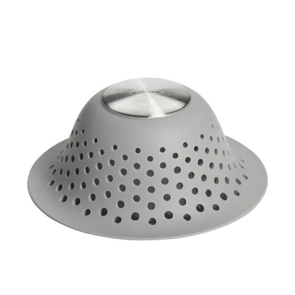Silicone Shower & Tub Drain Protector - US 3508