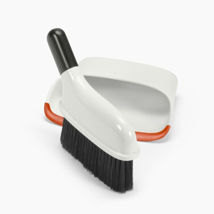 Compact Dustpan & Brush Set - US 9991
