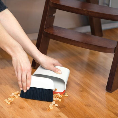 Compact Dustpan & Brush Set - US 9991