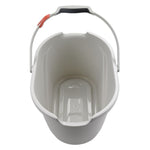 Angled Measuring Bucket - US 3432