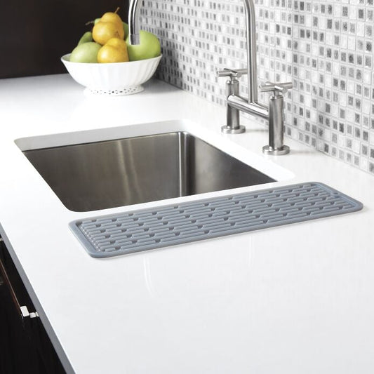 Silicone Wine Glass Drying Mat - US 1612