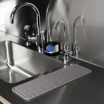 Silicone Wine Glass Drying Mat - US 1612