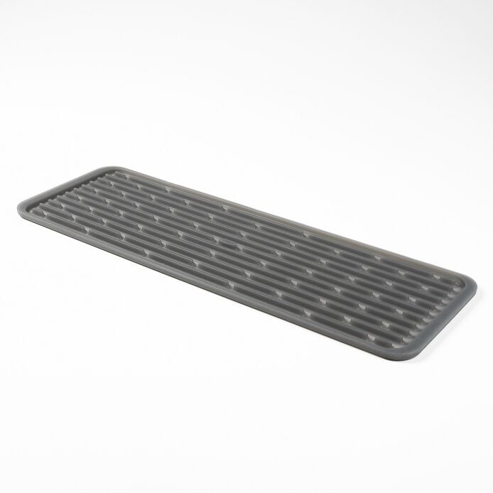Silicone Wine Glass Drying Mat - US 1612