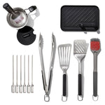 13-Piece Grilling Bundle - US 1566