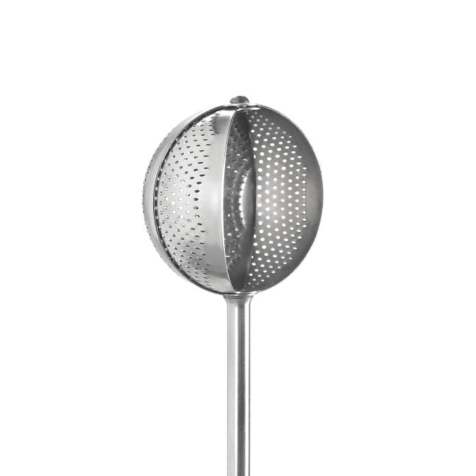 Twisting Tea Ball - US 9269