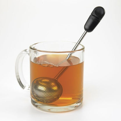 Twisting Tea Ball - US 9269