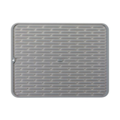 Large Silicone Drying Mat - US 2356