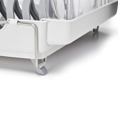OXO Good Grips Foldaway Dish Rack - US 5683