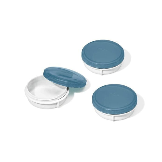 Prep & Go Condiment Keeper 3-Pack - US 3519
