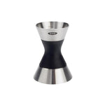 Steel Double Jigger - US 8174