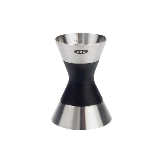 Steel Double Jigger - US 8174