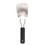 Stainless Steel Flexible Turner - US 4743