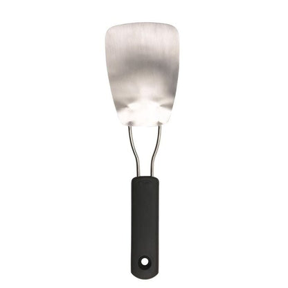 Stainless Steel Flexible Turner - US 4743