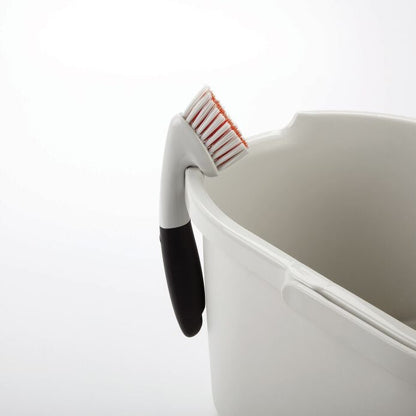 Grout Brush - US 5754