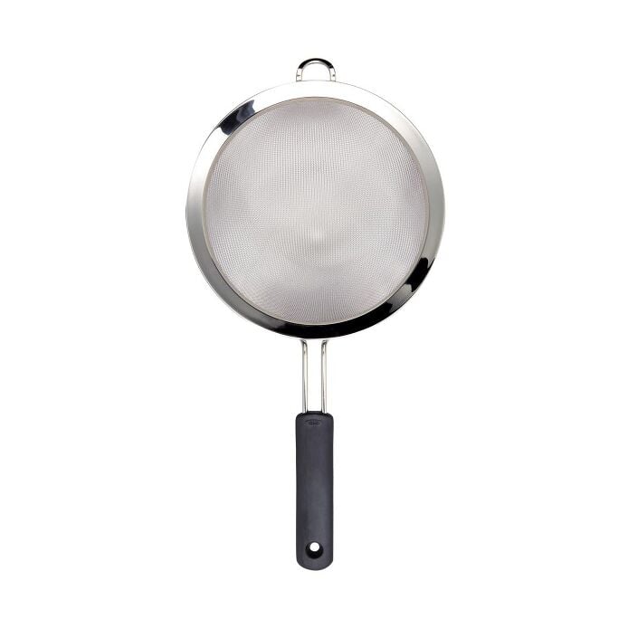 8" Strainer - US 7836