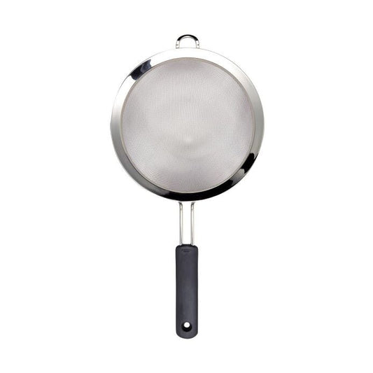 8" Strainer - US 7836